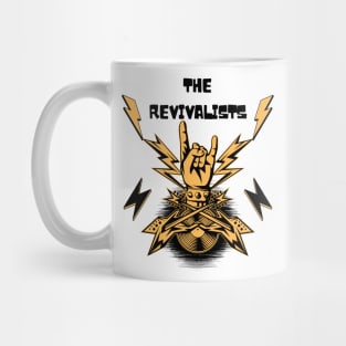 THE REVIVALISTS Mug